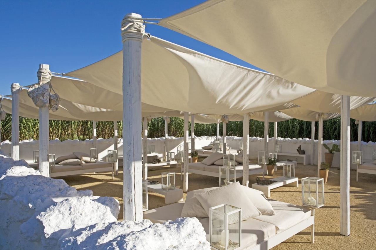 Masseria Cimino Savelletri Bagian luar foto