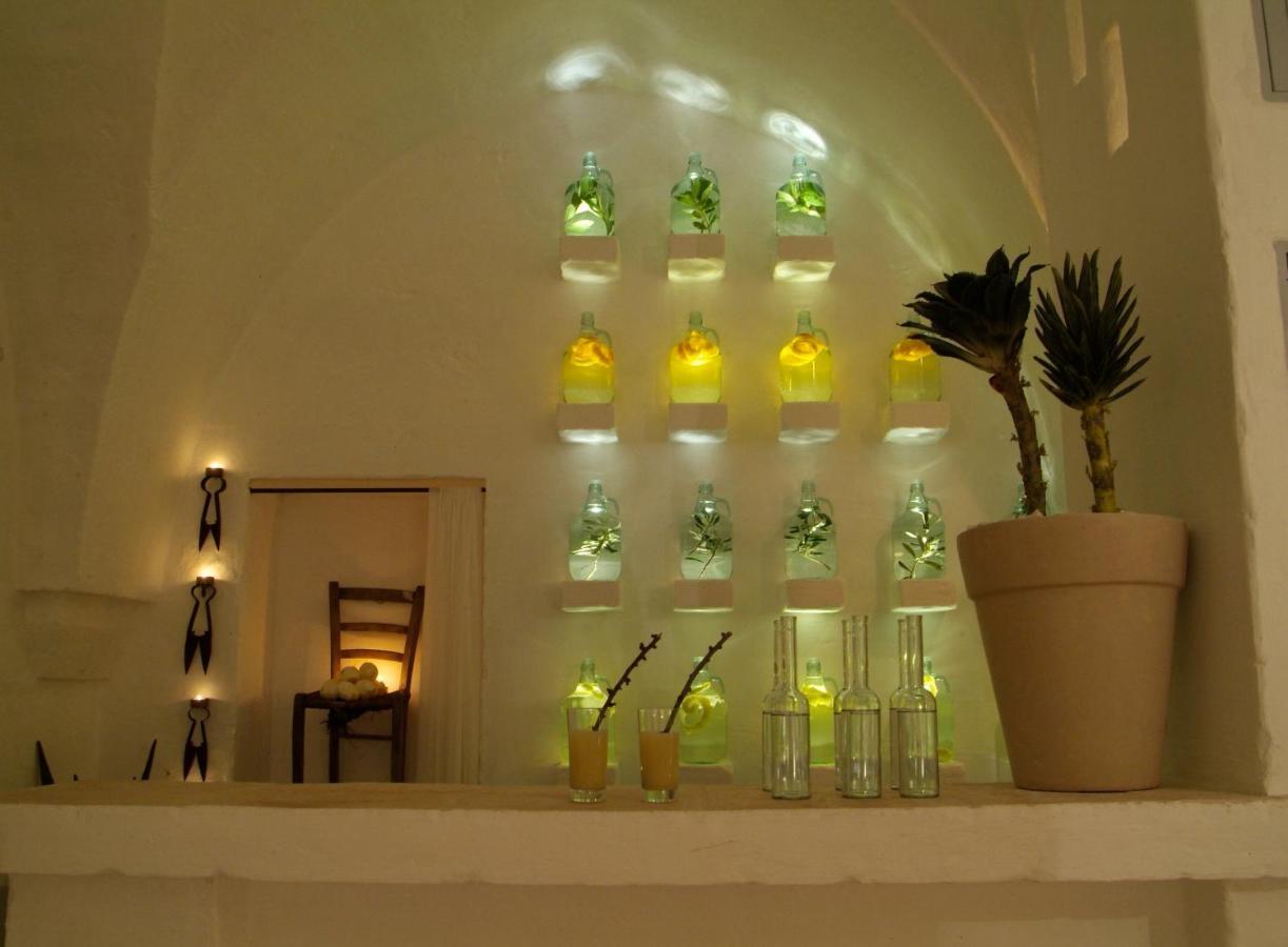 Masseria Cimino Savelletri Bagian luar foto