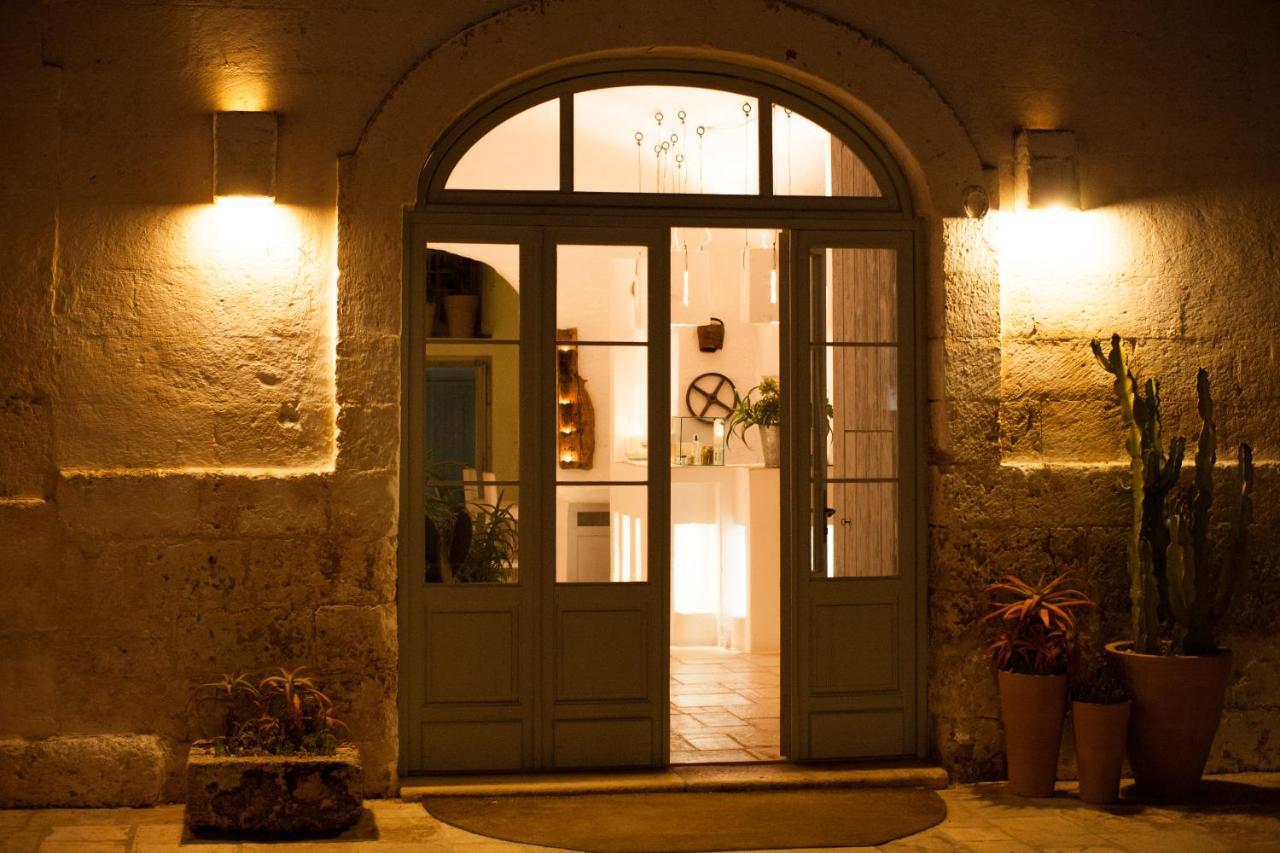 Masseria Cimino Savelletri Bagian luar foto