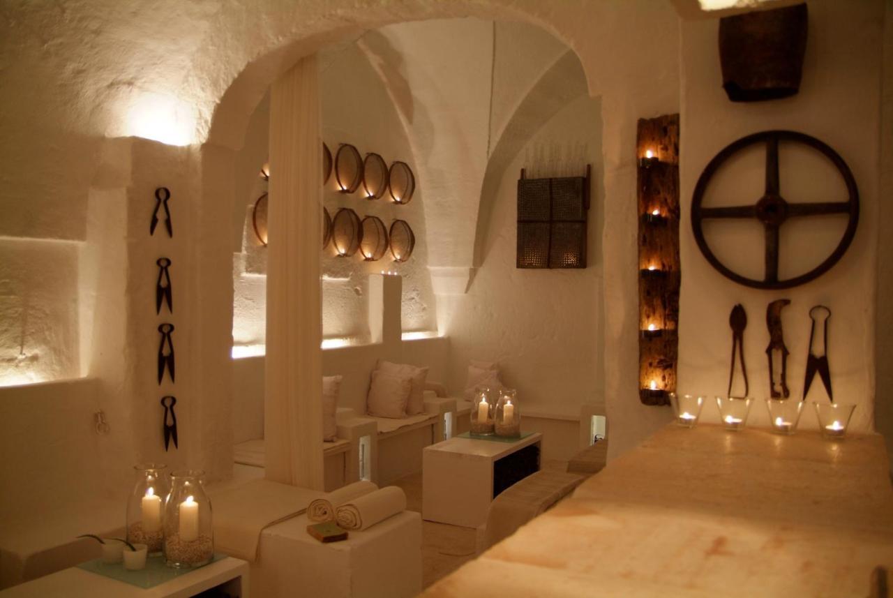 Masseria Cimino Savelletri Bagian luar foto