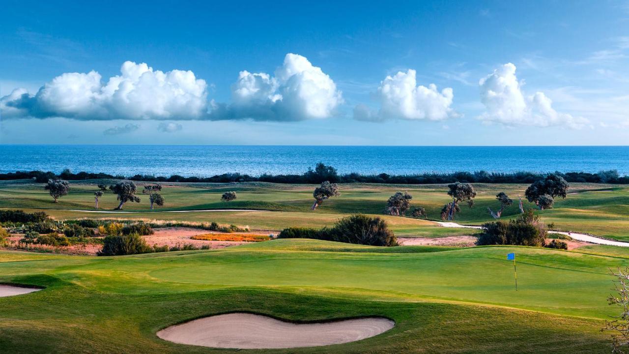 Masseria Cimino Savelletri Bagian luar foto