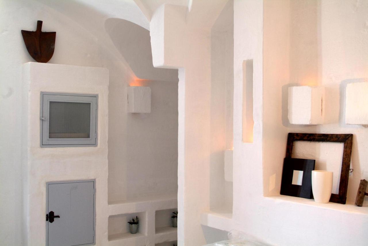 Masseria Cimino Savelletri Bagian luar foto
