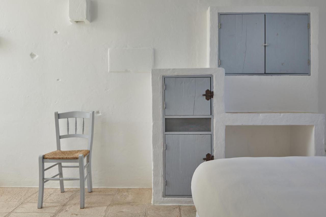 Masseria Cimino Savelletri Bagian luar foto
