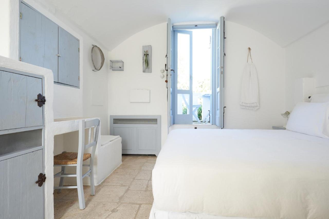 Masseria Cimino Savelletri Bagian luar foto