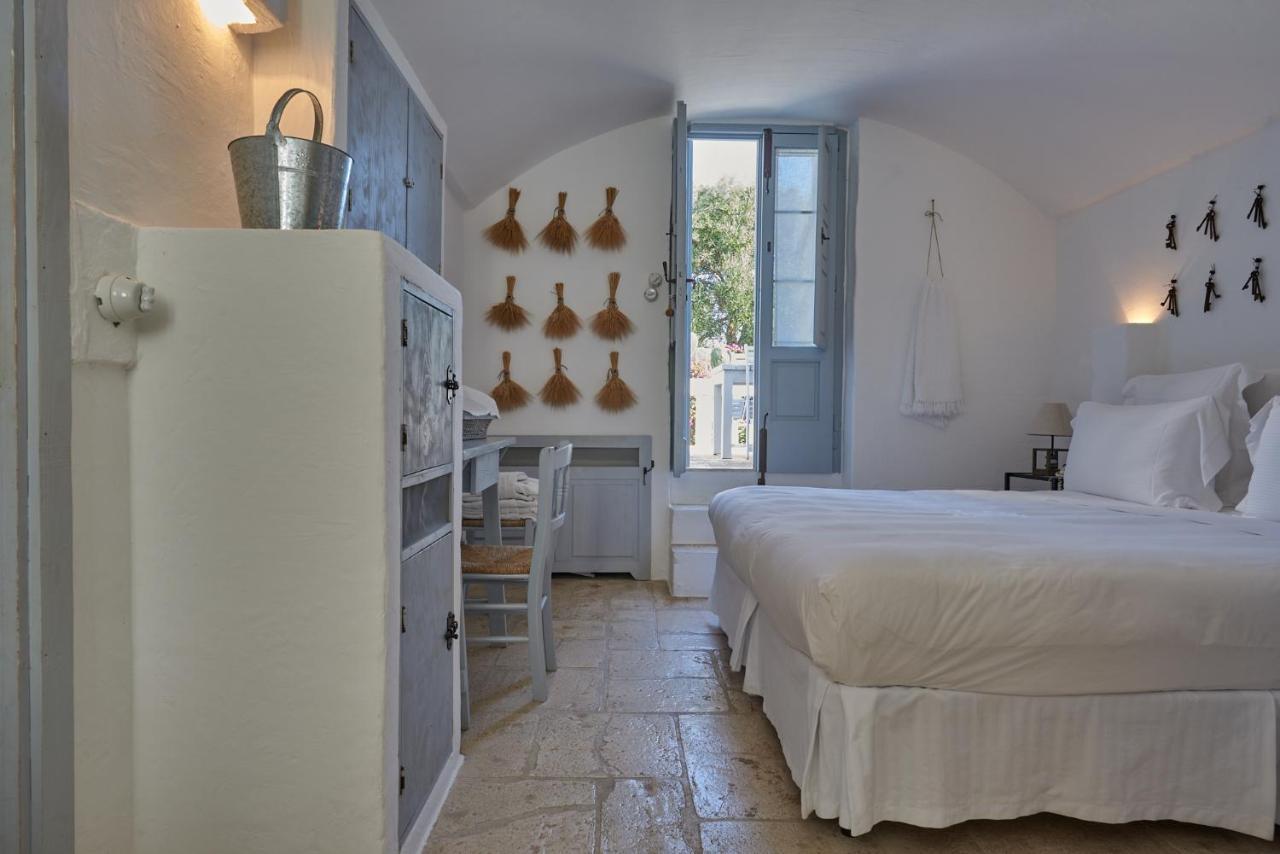 Masseria Cimino Savelletri Bagian luar foto